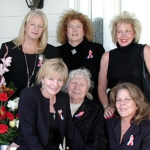 Meet your Posher, Julie